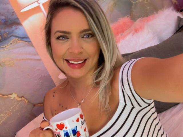 ChantalSex69 - Sexe cam en vivo - 24099457