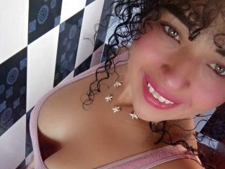 SofiaCowperX - Sexe cam en vivo - 24100349