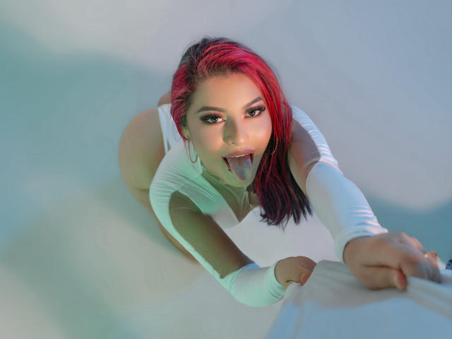 AshleyFostter69 - Live sex cam - 24100445