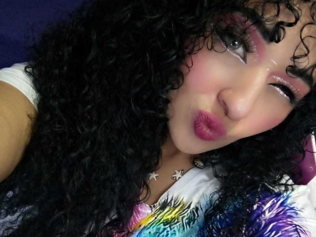 SofiaCowperX - Sexe cam en vivo - 24100477
