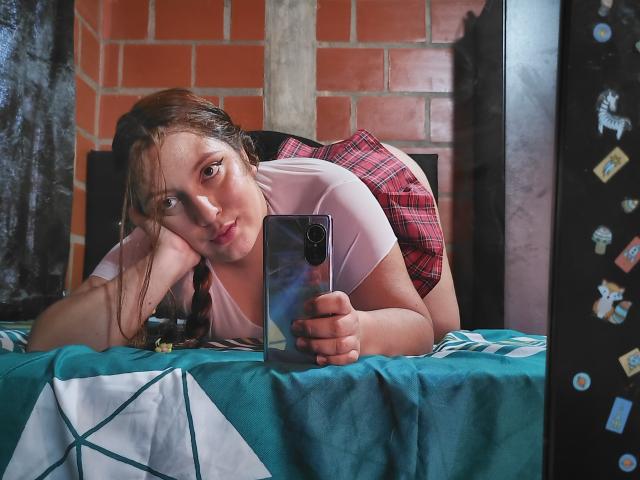 CaroFoxy - Sexe cam en vivo - 24101033