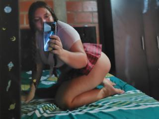 CaroFoxy - Live Sex Cam - 24101061