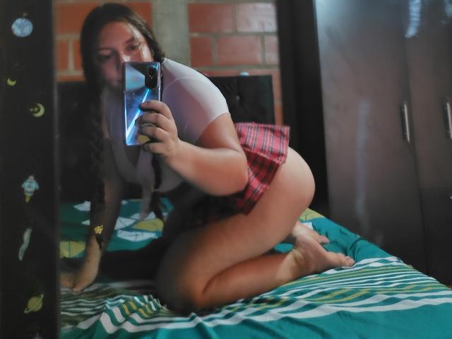 CaroFoxy - Sexe cam en vivo - 24101061