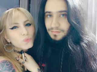 EmilyAndChrisHot - Live sex cam - 24101205