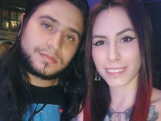 EmilyAndChrisHot - Live sex cam - 24101213