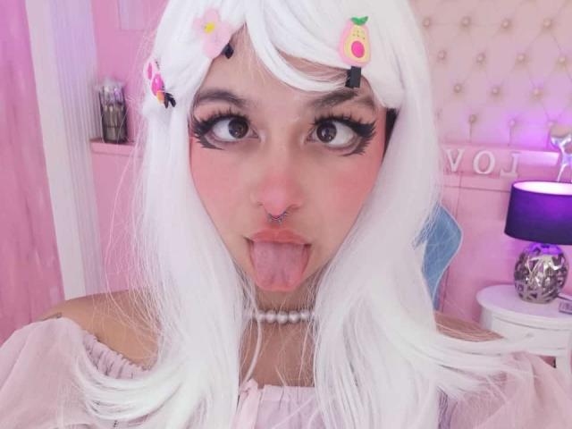 LaraAhB - Live porn &amp; sex cam - 24101509