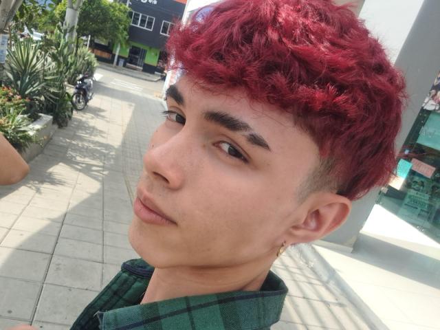 MorrisMuller - Live Sex Cam - 24102185