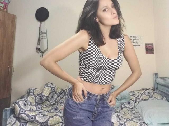 JaneRoa - Live sexe cam - 24102653