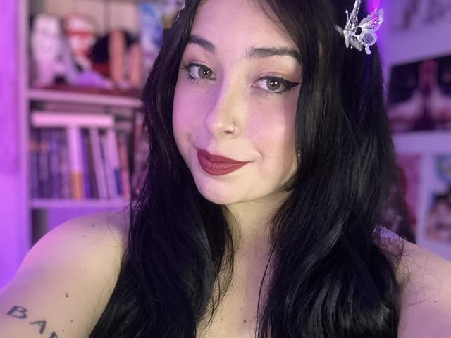LuhannaGrise - Live sex cam - 24105161