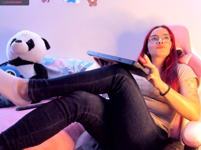 EimmyHoskX - Live sex cam - 24105217