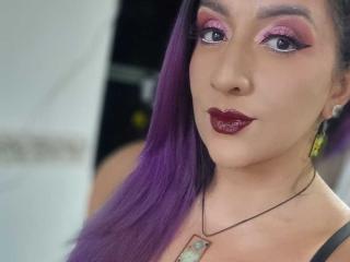 AndreaSharick - Live sex cam - 24105677