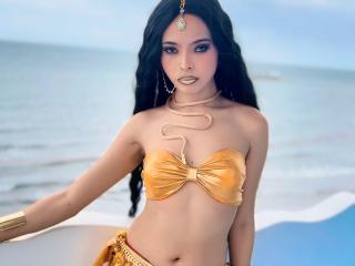BadKarina - Live sex cam - 24106113