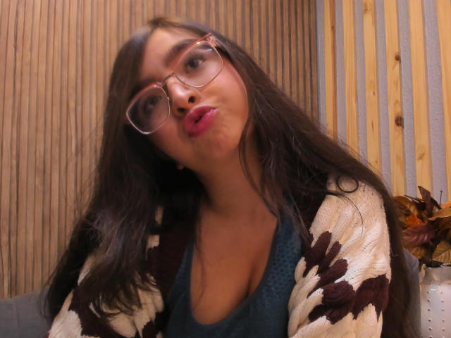 EvaMcAllister - Sexe cam en vivo - 24106709