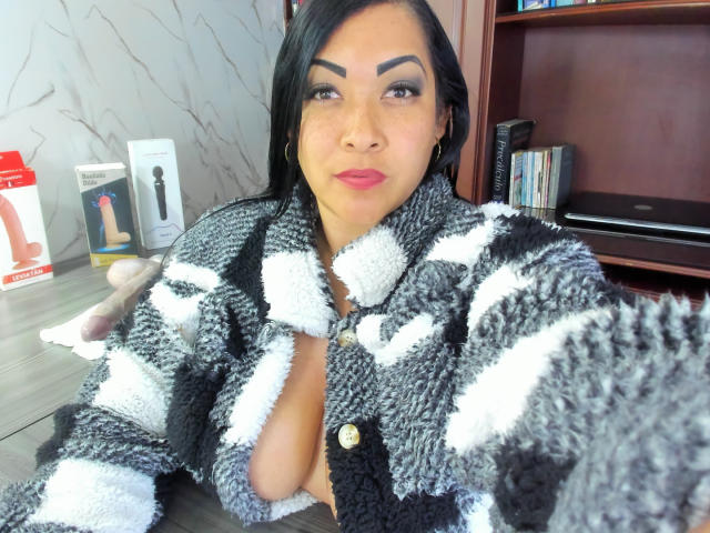 MellissaCortez - Sexe cam en vivo - 24106825