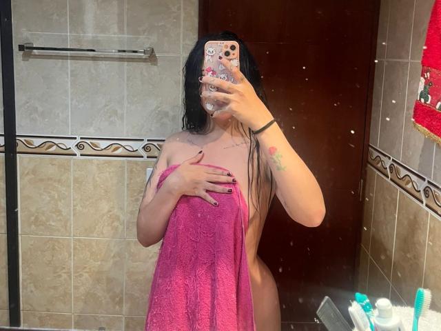 MaryJanneX - Live Sex Cam - 24107065