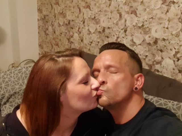 AgabeyCouple - Sexe cam en vivo - 24107577