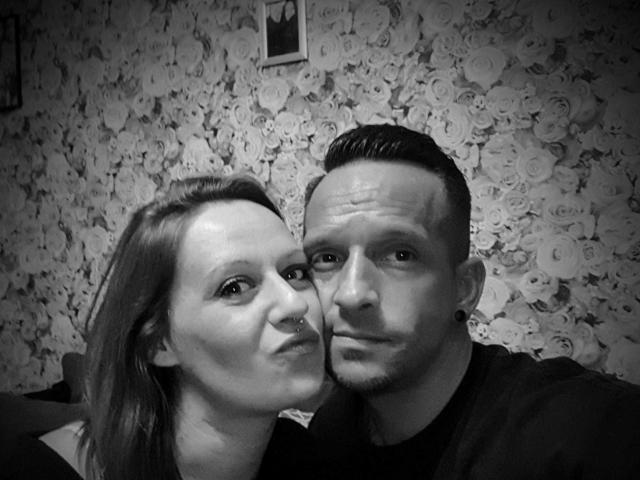 AgabeyCouple - Live porn &amp; sex cam - 24107589