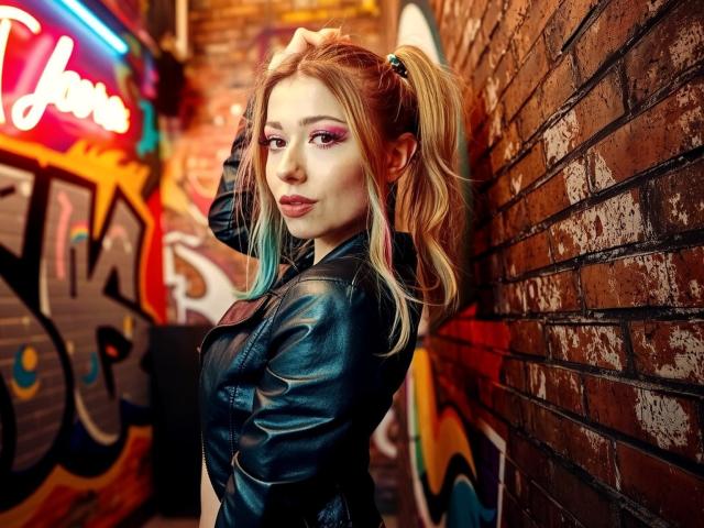 HeartHeidi - Sexe cam en vivo - 24108457