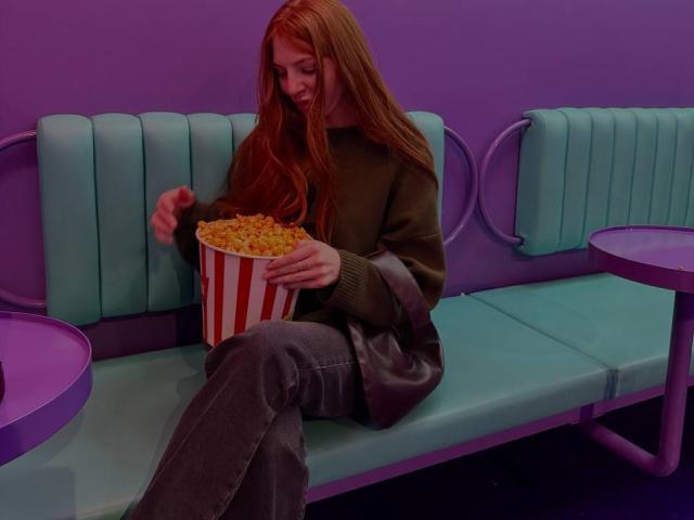GingerFairy - Live sex cam - 24108577