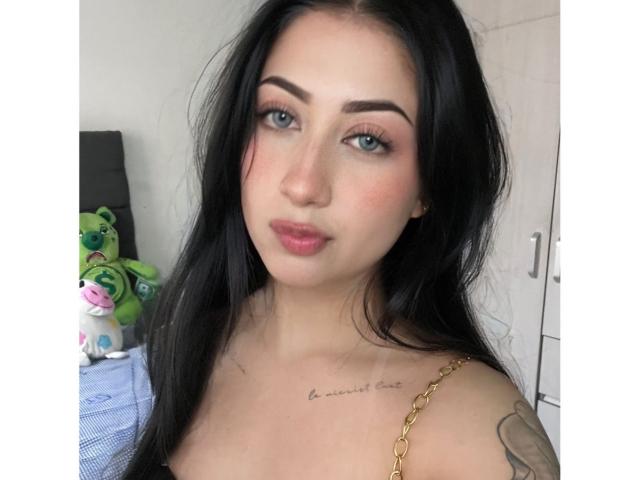 MaryJanneX - Live Sex Cam - 24108701