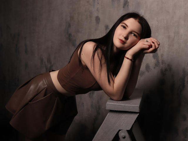 AngelaJones - Sexe cam en vivo - 24108813