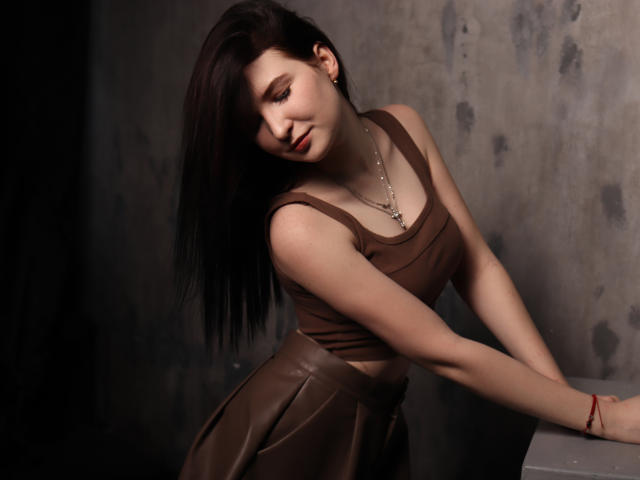 AngelaJones - Sexe cam en vivo - 24108817