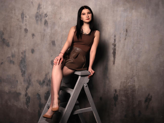 AngelaJones - Sexe cam en vivo - 24108841