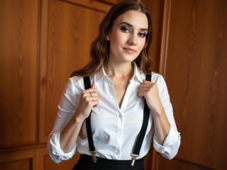 CyntiaLips - Sexe cam en vivo - 24108993
