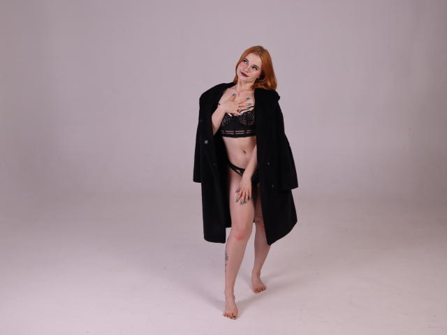 MargaritaKis - Live Sex Cam - 24109433