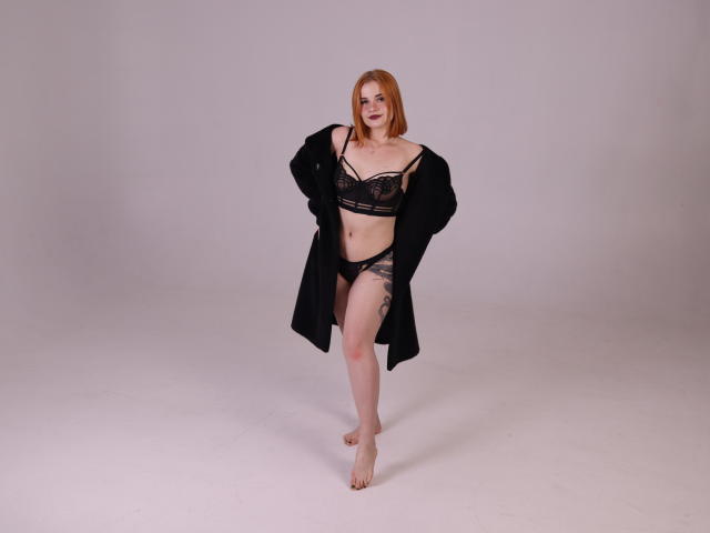 MargaritaKis - Sexe cam en vivo - 24109477