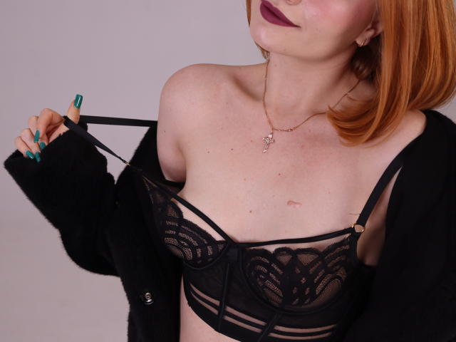 MargaritaKis - Camera khiêu dâm &amp; quyến rũ trực tiếp - 24109493