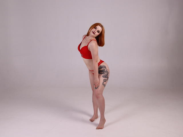 MargaritaKis - Sexe cam en vivo - 24109649