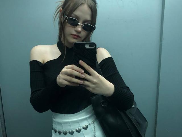 Bubochka - Live porn &amp; sex cam - 24109917