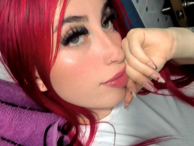 SammyViolet - Live Sex Cam - 24110013