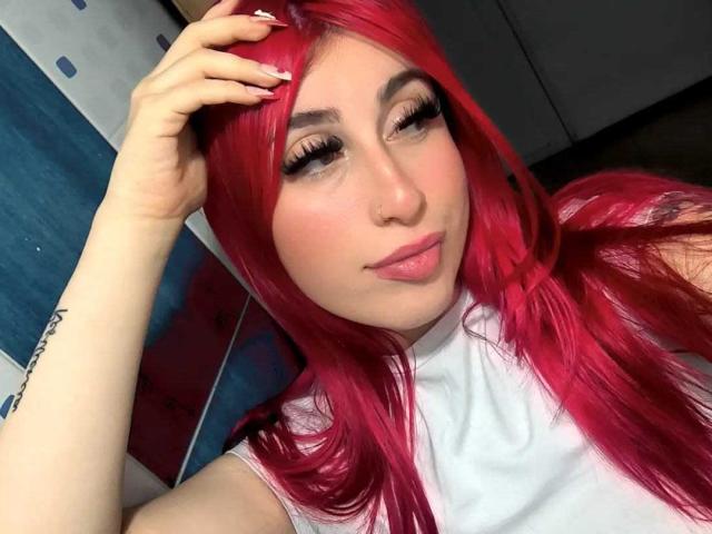 SammyViolet - Live porn &amp; sex cam - 24110021