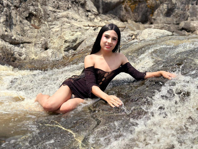 NahimaraSexy - Sexe cam en vivo - 24110085