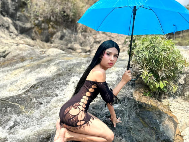 NahimaraSexy - Sexe cam en vivo - 24110105