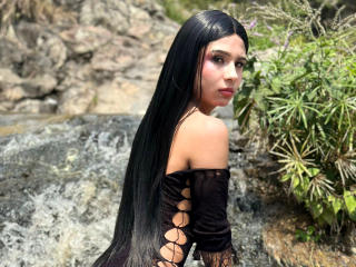 NahimaraSexy - Sexe cam en vivo - 24110129