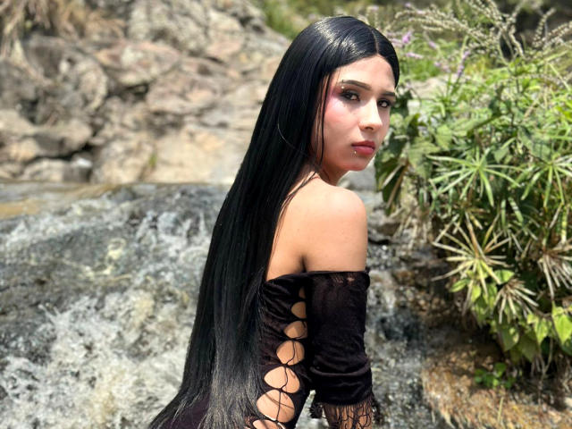 NahimaraSexy - Sexe cam en vivo - 24110129