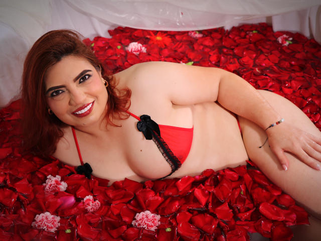 SophiaMadison - Sexe cam en vivo - 24110181