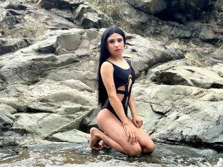 NahimaraSexy - Sexe cam en vivo - 24110185