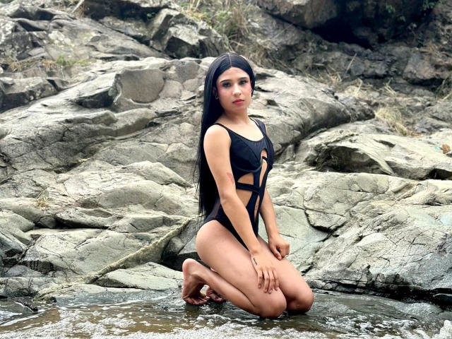 NahimaraSexy - Live porn &amp; sex cam - 24110185
