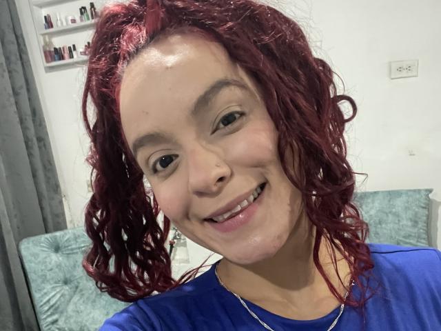 MaiaPark - Live porn &amp; sex cam - 24112589