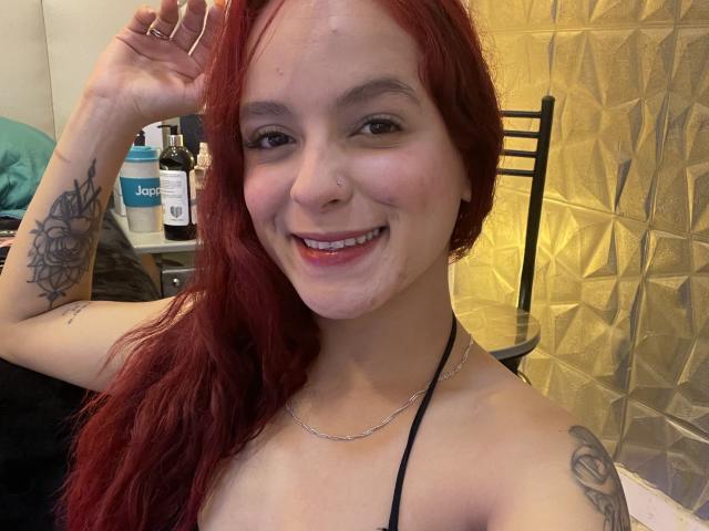 MaiaPark - Live porn &amp; sex cam - 24112597