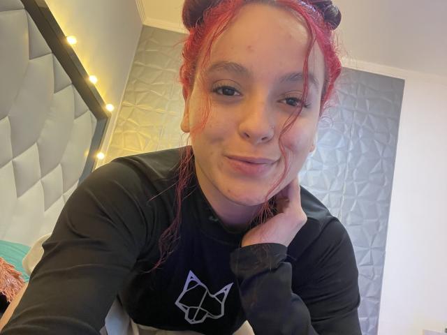 MaiaPark - Sexe cam en vivo - 24112609