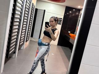 PamelaRaven - Live sex cam - 24112661