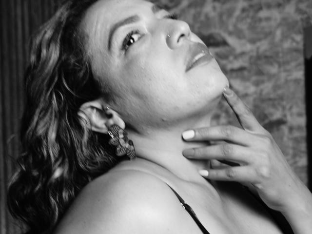 Mariehss - Sexe cam en vivo - 24113745