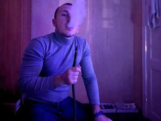 FortuneNathan - Sexe cam en vivo - 24114437