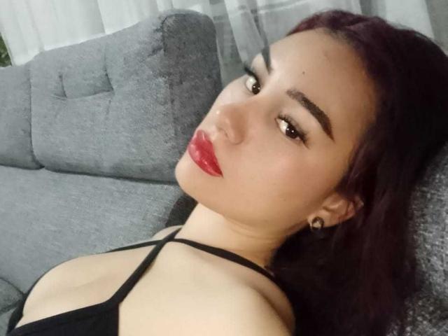 AnnitaYai - Live porn &amp; sex cam - 24114445