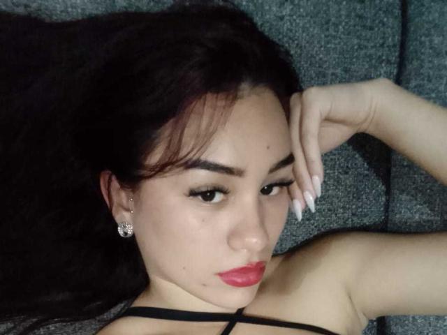 AnnitaYai - Live porn &amp; sex cam - 24114457